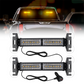 High-Visibility LED Strobe Light Bar