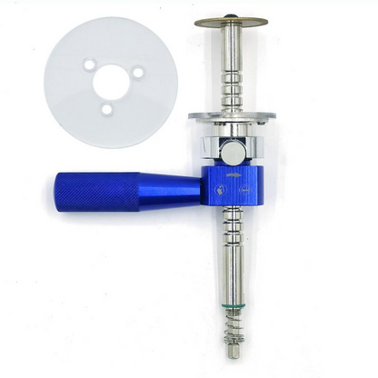 🔧 50% OFF NOW! ✂️ Precision PVC Inside Cutter – Adjustable Depth, Clean Internal Trims & Durable Alloy Build 🛠️