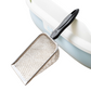 Fine Mesh Metal Cat Litter Scoop
