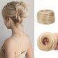 Messy Bun Hair Scrunchie for Women