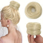 Messy Bun Hair Scrunchie for Women