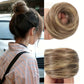 Messy Bun Hair Scrunchie for Women