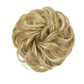 Messy Bun Hair Scrunchie for Women