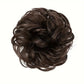 Messy Bun Hair Scrunchie for Women