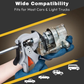 🔧 50% OFF NOW! 🚗 Brake Caliper Tool – Heavy-Duty, Easy Reset & Wide Compatibility – For Cars & Light Trucks 💪