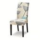 ⏳🔥LIMITED-TIME 50% OFF! ⏰Stretch Dining Chair Cover