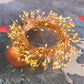 Outdoor Waterproof Battery-Operated LED Fairy Lights