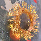 Outdoor Waterproof Battery-Operated LED Fairy Lights