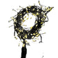 Outdoor Waterproof Battery-Operated LED Fairy Lights