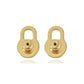 📢📢50% OFF !!⏰ Supportive Earring Backs for Droopy Ears(10pcs)