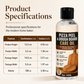 📢📢Buy 2 Get 1 Free !! ⏰Wooden Baking Tool Care Oil