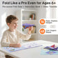 🎉 2026 Sale — Over 32 700 Sold!🔥 Creative DIY Paper Airplane Set For Kids