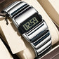📢📢50% OFF !! ⏰Luxury Digital Watch