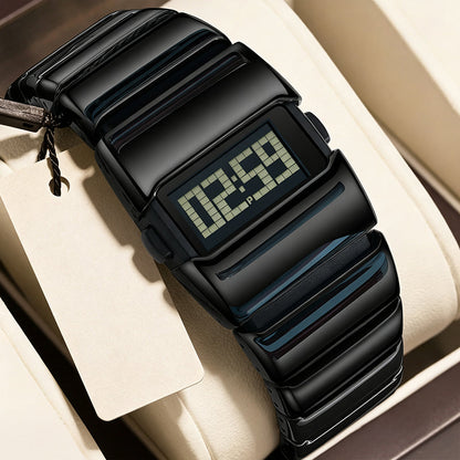 📢📢50% OFF !! ⏰Luxury Digital Watch