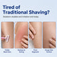 🎉50% Off! ✨Ice-Cooling Hair Removal Cream for Sensitive Skin