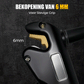⏳Time-Limited Special⏰Durable & Lightweight Welding Electrode Clamps – Secure grip, heat-resistant & easy handling – Perfect for welding projects & repairs 🛠️