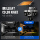 🎉 2026 Sale — Over 18,000 Sold! 📹 Triple Lens Solar Security Camera – 3-Way Surveillance, 4G+WiFi – 24/7 Protection for Homes & Remote Sites! ✨