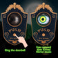 📢📢50% OFF & In Stock⏰🎃 Best Sellers for Halloween 2026! 😈 Doorbell shaped like a one-eyed demon