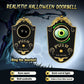 📢📢50% OFF & In Stock⏰🎃 Best Sellers for Halloween 2026! 😈 Doorbell shaped like a one-eyed demon