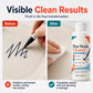 📢📢50% OFF !!⏰ Pen Stain Cleaner for Surfaces