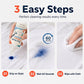 📢📢50% OFF !!⏰ Pen Stain Cleaner for Surfaces