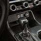 🎉 2026 Sale — Over 21,900 Sold!🚗 Gear Shift Knob Cover for 2018‑2025 Civic Carbon Fiber Trim