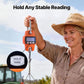 500kg(1100 lb) Digital Hanging Scale