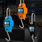 500kg(1100 lb) Digital Hanging Scale