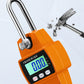 500kg(1100 lb) Digital Hanging Scale
