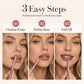 📢📢50% OFF & In stock ⏰12-Color Matte Lip Liner Set