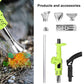 Multi-Functional Electric Weed Burner