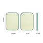 Multi-Purpose Double-Sided Cutting Board