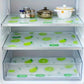 📢 LIMITED TIME 50% OFF & IN STOCK! ⏰ Waterproof Drawer & Shelf Liner – Thick Cushion, Easy-Cut Fit & Citrus Print 🍊✨