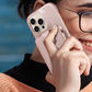 📢📢40% OFF !!⏰ Crossbody Wallet Phone Case – RFID Blocking, Accordion Card Slot & Detachable Strap – Litchi Pattern PU Leather ✨