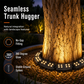 360° Solar Tree Uplight