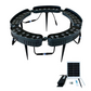 360° Solar Tree Uplight