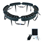 360° Solar Tree Uplight