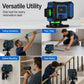 🎉 2026 Sale — Over 11,000 Sold! 📐 Stop guessing if your shelves are straight — this green laser level gives you perfect lines in seconds. Walls, tile, framing — done right the first time. ⚡