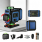 🎉 2026 Sale — Over 11,000 Sold! 📐 Stop guessing if your shelves are straight — this green laser level gives you perfect lines in seconds. Walls, tile, framing — done right the first time. ⚡