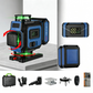 🎉 2026 Sale — Over 11,000 Sold! 📐 Stop guessing if your shelves are straight — this green laser level gives you perfect lines in seconds. Walls, tile, framing — done right the first time. ⚡