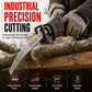 Universal Replacement Reciprocating Saw Blades