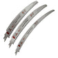Universal Replacement Reciprocating Saw Blades