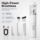 Handheld Cordless Car Vacuum Cleaner