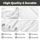📢📢40% OFF !! ⏰Halloween Ghost Print Cozy Throw Blanket