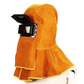 🎉 2026 Sale — Over 19,300 Sold!⚒️Heavy‑Duty Welding Mask with Neck‑Shoulder Cover 🛡️