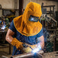 🎉 2026 Sale — Over 19,300 Sold!⚒️Heavy‑Duty Welding Mask with Neck‑Shoulder Cover 🛡️