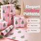 🎁 LIMITED‑TIME 50% OFF! ⚡ Christmas Wrapping Paper for Holiday Gifts – Festive, Neat‑folding, Stylish ✨