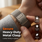 Stainless Steel Mesh Watch Band