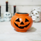 Solar Pumpkin Lantern Halloween