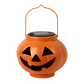 Solar Pumpkin Lantern Halloween